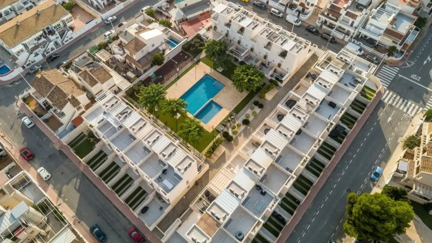 85m² house for sale, Torrevieja, Spain No. 32656 № 26