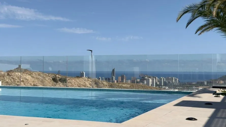 324m² villa for sale, Finestrat, Spain No. 32652 № 28
