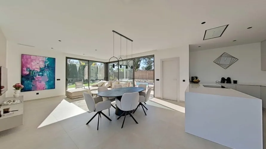 282m² villa for sale, Orihuela, Spain No. 32661 № 12