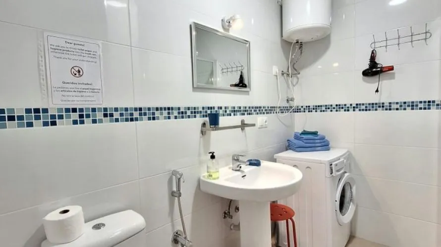 87m² bungalow for sale, Campoamor, Spain No. 32622 № 24
