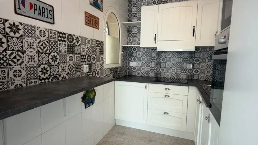 1 bedroom bungalow for sale, Torrevieja, Spain No. 32642 № 14