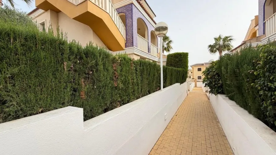 2 bedrooms bungalow for sale, Ciudad Quesada, Spain No. 32646 № 28