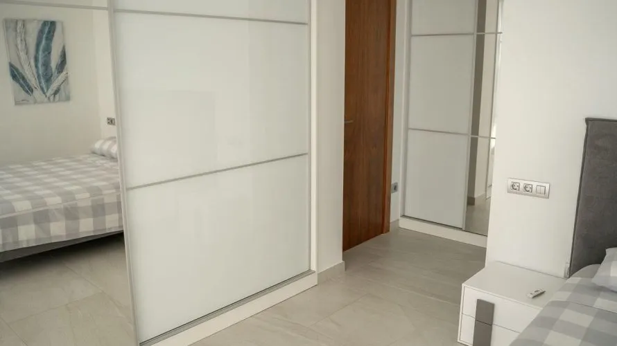4 bedrooms villa for sale, Finestrat, Spain No. 32644 № 11