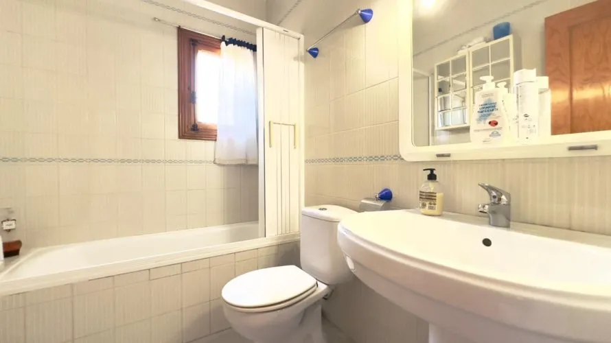 144m² villa for sale, Cabo Roig, Spain No. 32662 № 13