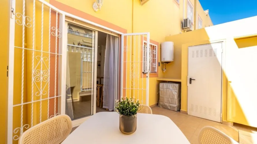 75m² house for sale, Alicante, Spain No. 32670 № 13