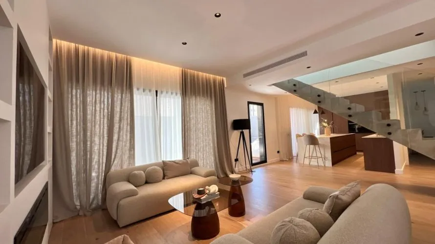3 bedrooms villa for sale, Algemesi, Spain No. 32647 № 20