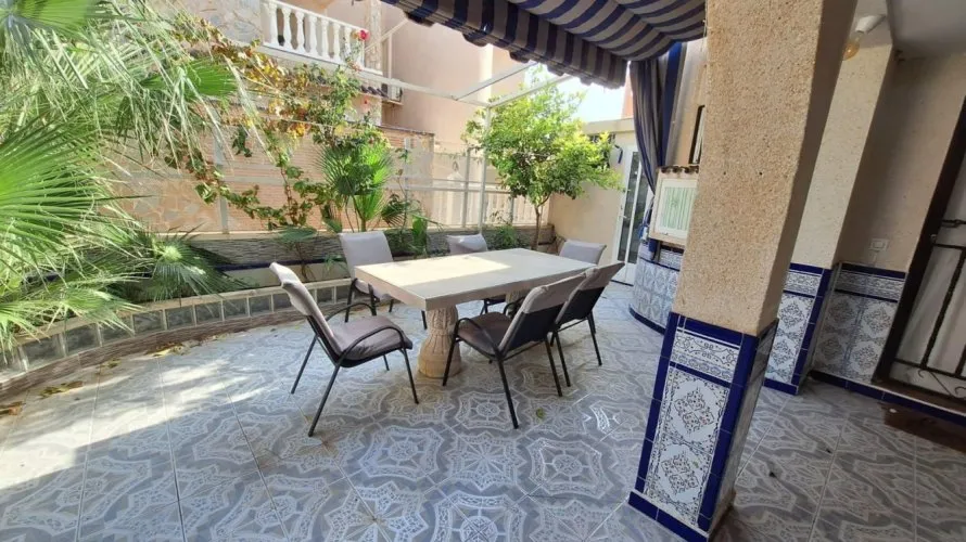 3 bedrooms house for sale, Torrevieja, Spain No. 32649 № 23
