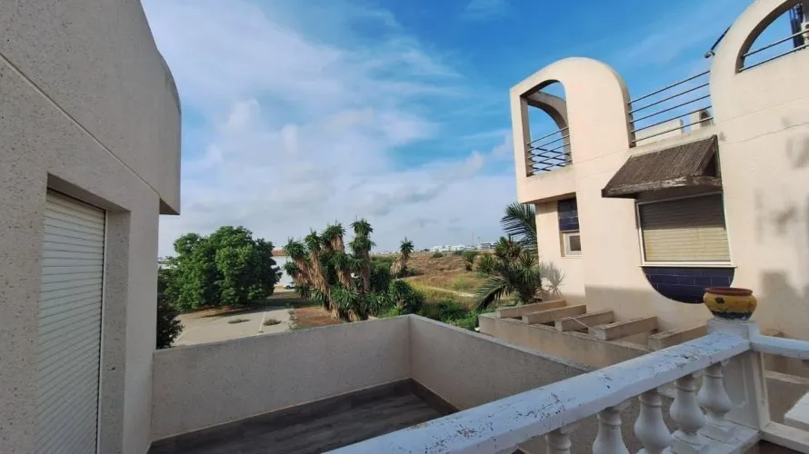 3 bedrooms house for sale, Torrevieja, Spain No. 32649 № 11