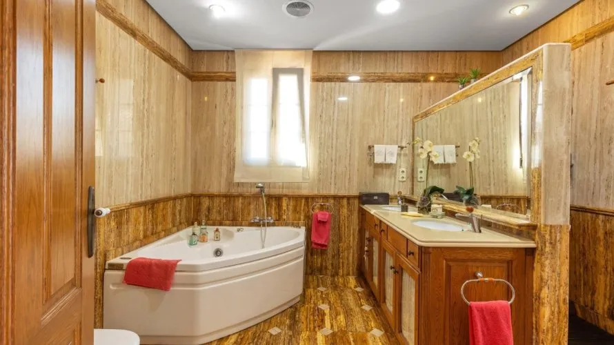 720m² villa for sale, La Veleta, Spain No. 32660 № 1