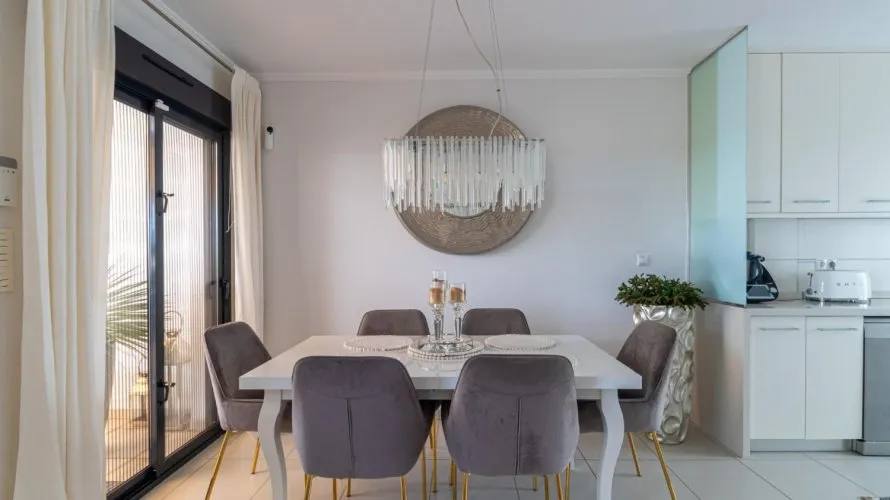 170m² house for sale, Cabo Roig, Spain No. 32665 № 22