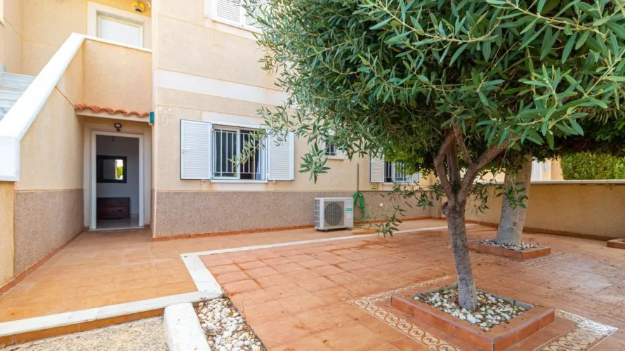101m² bungalow for sale, Los Altos, Spain No. 32668 № 5