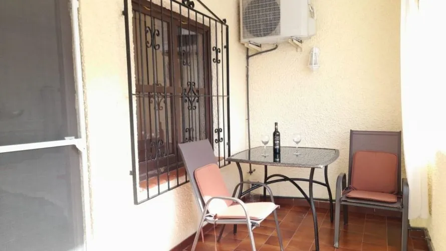 87m² bungalow for sale, Campoamor, Spain No. 32622 № 20