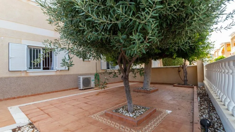 101m² bungalow for sale, Los Altos, Spain No. 32668 № 6