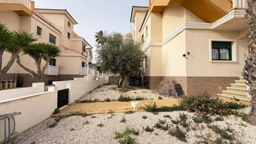 2 bedrooms bungalow for sale, Ciudad Quesada, Spain No. 32646 № 23