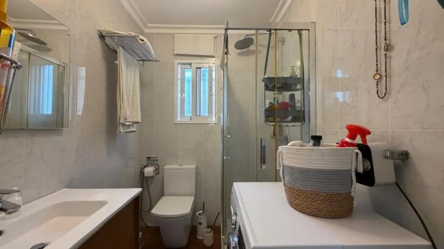 4 bedrooms villa for sale, Alicante, Spain No. 32643 № 2