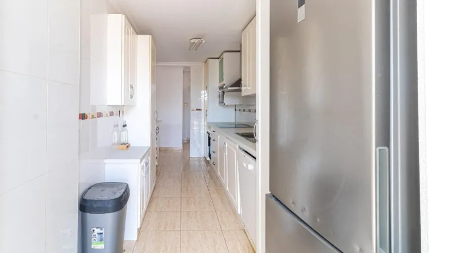 101m² bungalow for sale, Los Altos, Spain No. 32668 № 21