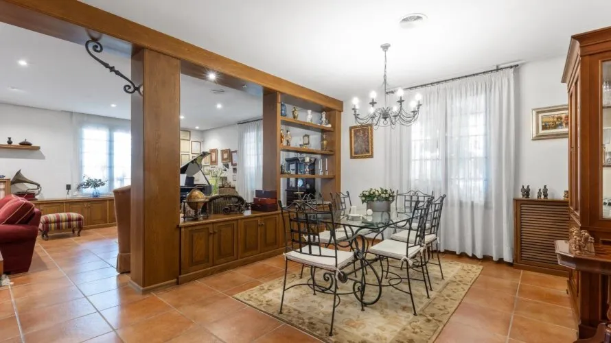 720m² villa for sale, La Veleta, Spain No. 32660 № 22