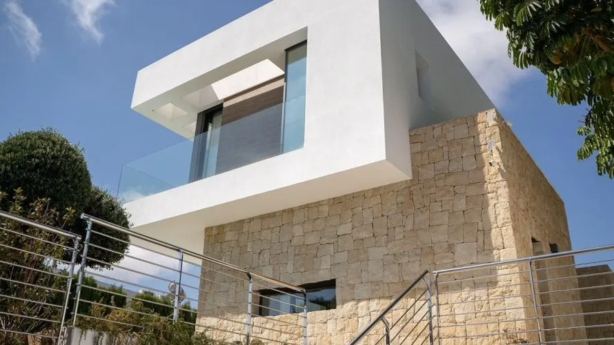 4 bedrooms villa for sale, Finestrat, Spain No. 32644 № 28