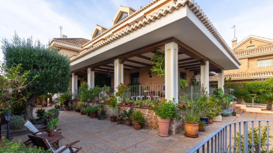720m² villa for sale, La Veleta, Spain No. 32660 № 28