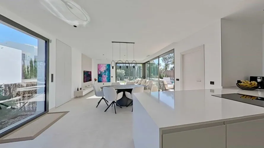 282m² villa for sale, Orihuela, Spain No. 32661 № 11