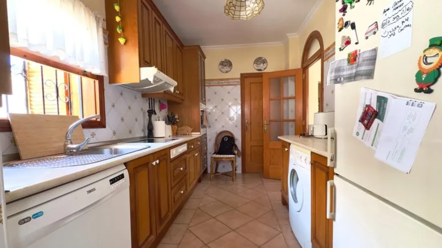 144m² villa for sale, Cabo Roig, Spain No. 32662 № 20