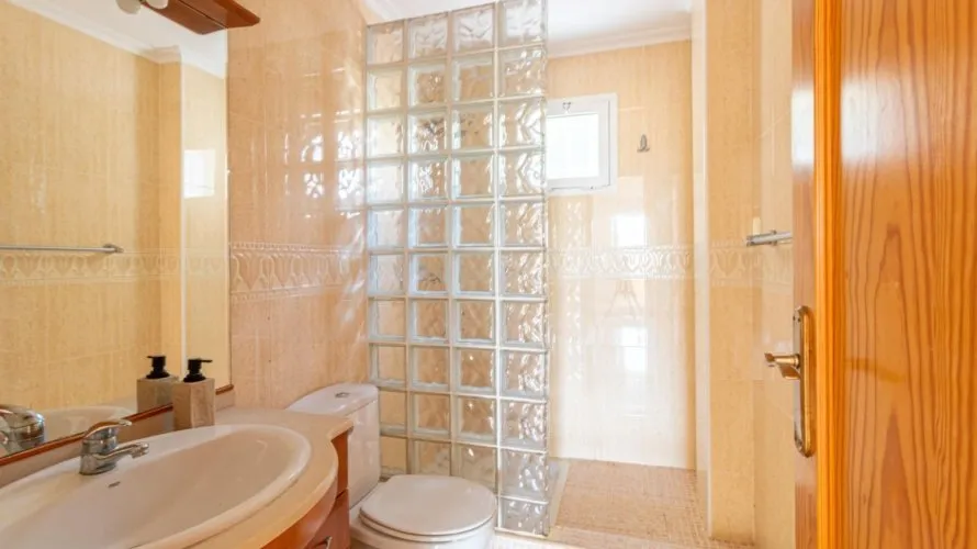 101m² bungalow for sale, Los Altos, Spain No. 32668 № 11