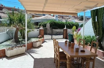 69m² house for sale, Denia, Spain No. 32655
