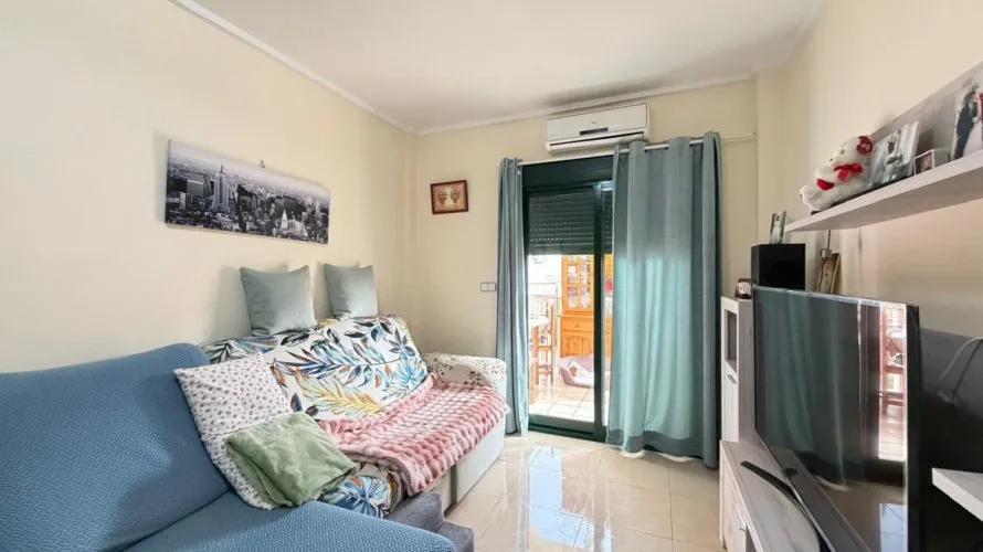 2 bedrooms bungalow for sale, Ciudad Quesada, Spain No. 32646 № 12