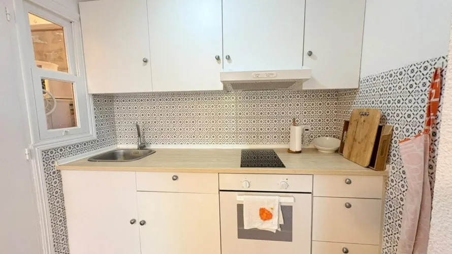 42m² bungalow for sale, Torrevieja, Spain No. 32676 № 16
