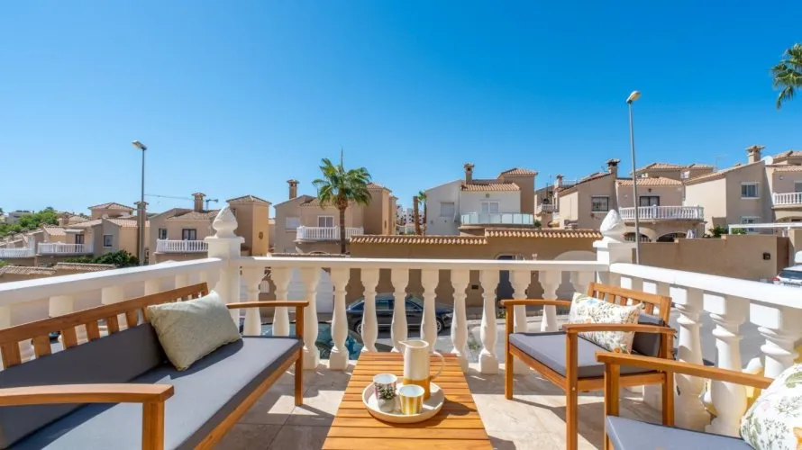75m² house for sale, Alicante, Spain No. 32670 № 22