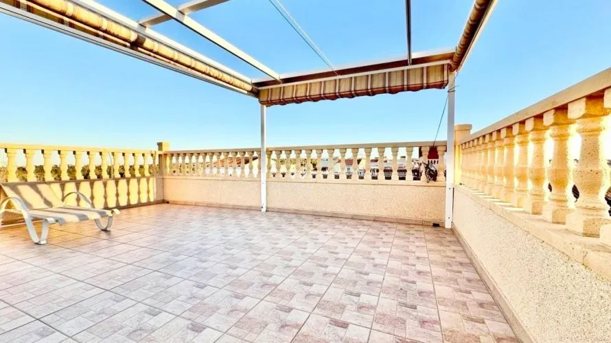 3 bedrooms house for sale, Torrevieja, Spain No. 32658 № 4
