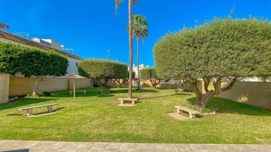 55m² bungalow for sale, Torrevieja, Spain No. 32669 № 2