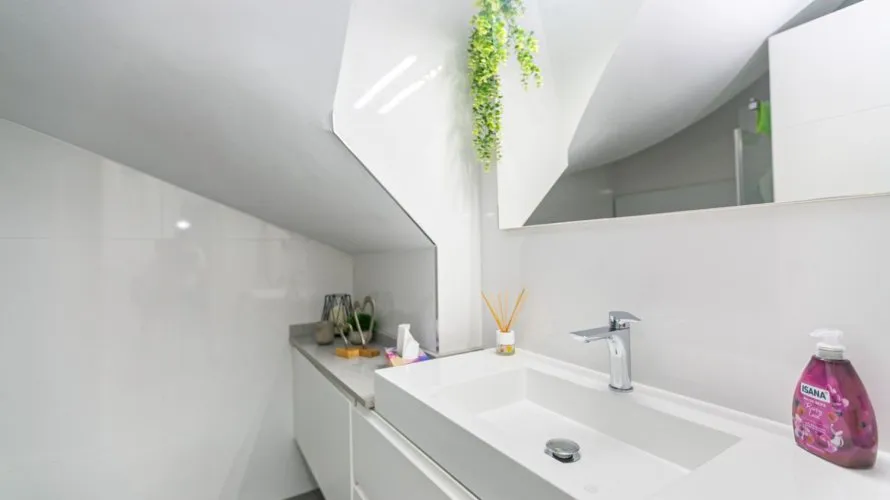94m² house for sale, Mil Palmeras, Spain No. 32648 № 14