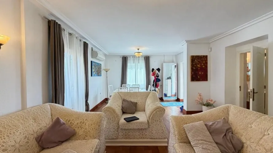 4 bedrooms villa for sale, Alicante, Spain No. 32643 № 3