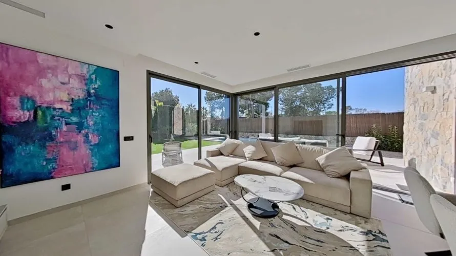 282m² villa for sale, Orihuela, Spain No. 32661 № 16