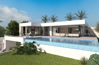 259m² villa for sale, Vejer de la Frontera, Spain No. 32625