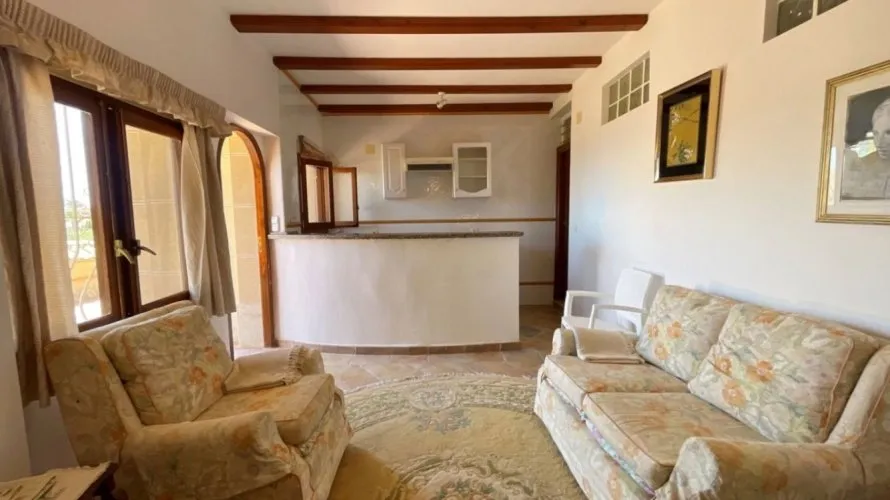 235m² villa for sale, Moraira, Spain No. 32671 № 5