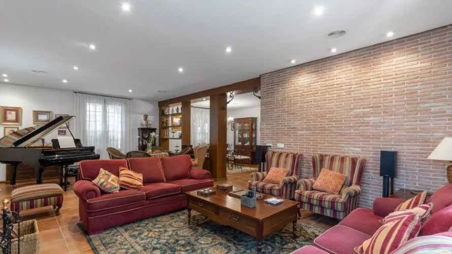 720m² villa for sale, La Veleta, Spain No. 32660 № 21