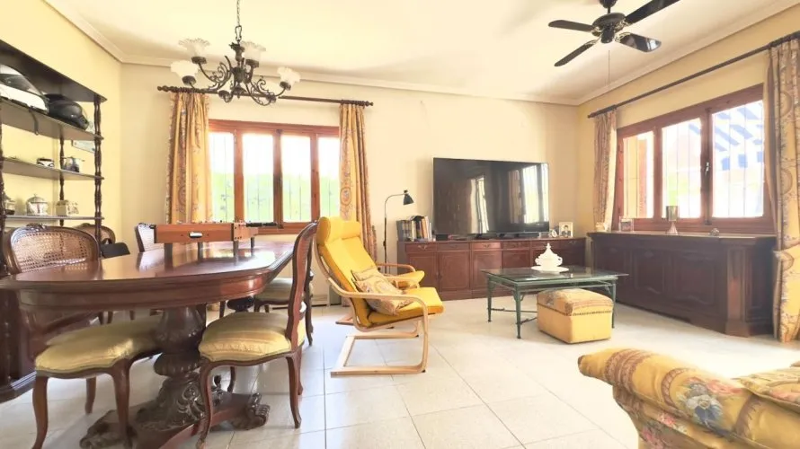 144m² villa for sale, Cabo Roig, Spain No. 32662 № 21