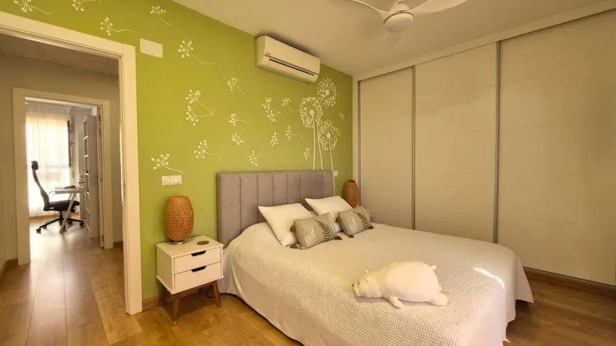 3 bedrooms house for sale, Alicante, Spain No. 32623 № 7