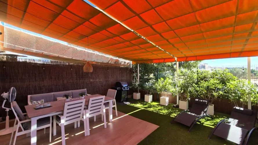 3 bedrooms house for sale, Alicante, Spain No. 32623 № 23