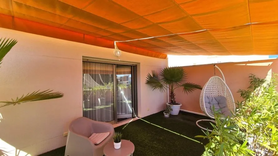 3 bedrooms house for sale, Alicante, Spain No. 32623 № 5