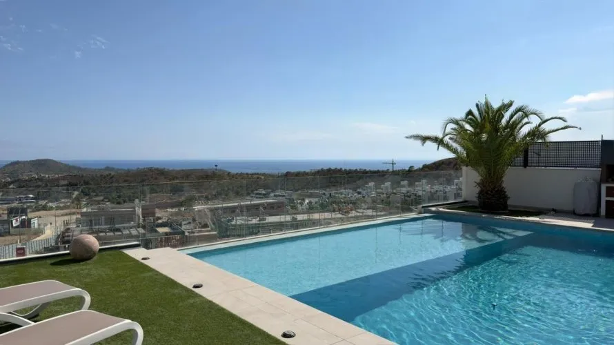324m² villa for sale, Finestrat, Spain No. 32652 № 11