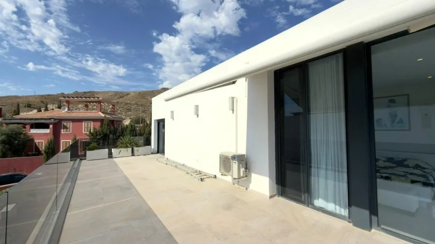 324m² villa for sale, Finestrat, Spain No. 32652 № 18
