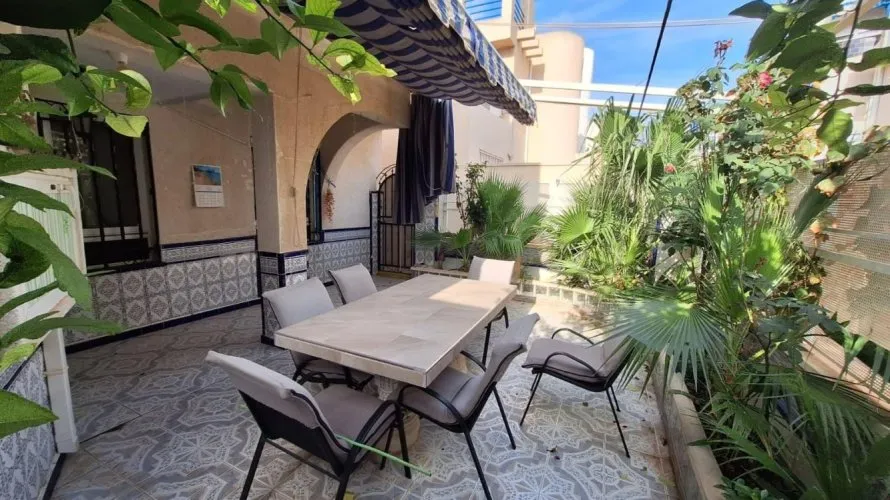 3 bedrooms house for sale, Torrevieja, Spain No. 32649 № 25