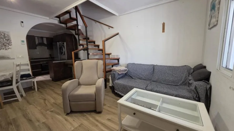 2 bedrooms house for sale, Torrevieja, Spain No. 32641 № 21