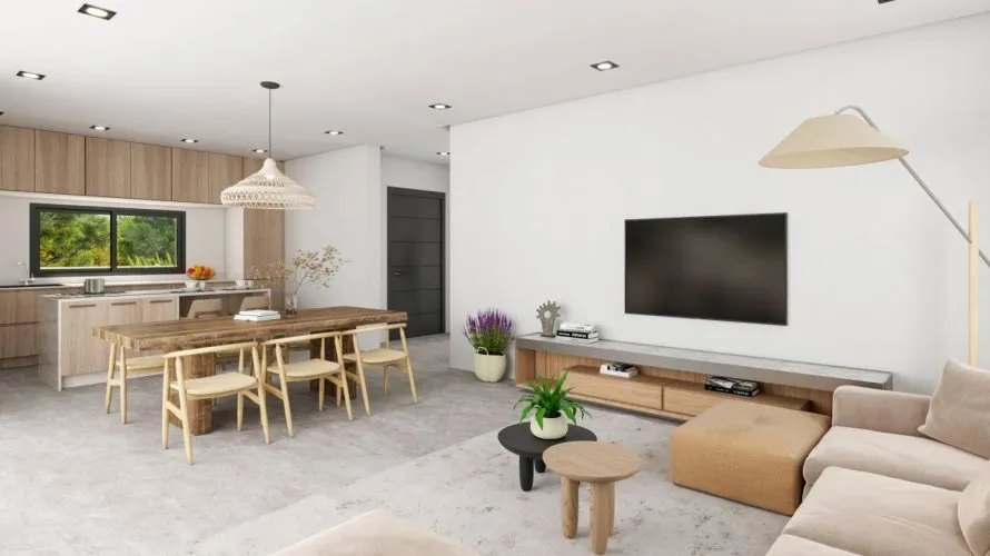 120m² villa for sale, Denia, Spain No. 32654