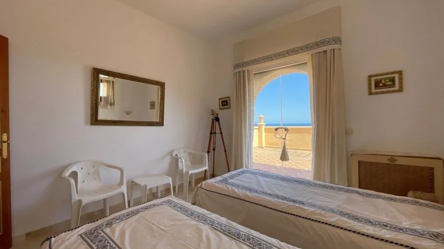 235m² villa for sale, Moraira, Spain No. 32671 № 18