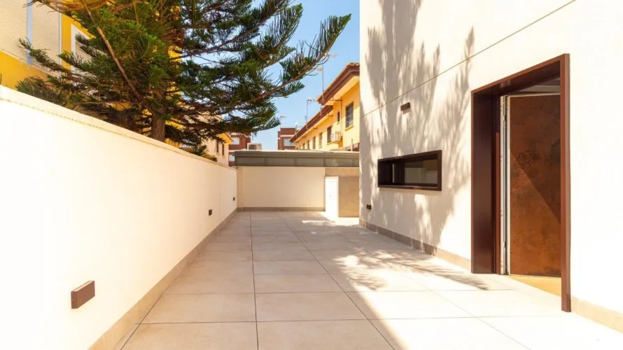 162m² villa for sale, Lo Pagan, Spain No. 32667 № 1