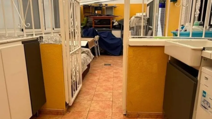 3 bedrooms bungalow for sale, La Mata, Spain No. 32638
